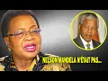 Download Lagu À 79 ans, l'épouse de Nelson Mandela parle ENFIN de Mandela et révèle ce que nous soupçonnions tous