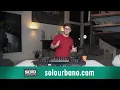 MIX CUMBIA ROMANTICA 2026 | Enganchado | Fer Palacio #3