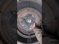 How to set up your kamadojoe for low and slow BBQ