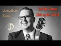 Jonathan Stout - On the Sunny Side of the Street - Guitar Transcription
