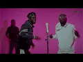 TK GENIO FEAT MINISTRO DO ADOÇO - TCHIK (PERFORMANCE)