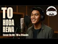 TO HODA REWA - A. WALO - COVER BY MR. TM \u0026 FRIENDS