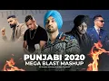 30 Minutes Punjabi \u0026 English Bhangra Nonstop | Mashups For Party #mashup punjabi song