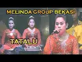 jaipongan MELINDA GROUP , Tatalu pembukaan