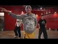Sticky PART 2! Tyler The Creator GloRilla Sexyy Red & Lil Wayne - Choreo by Alexander Chung