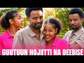 HOJII KOOTTI DEEBI EE SABABA GUUTUUN NA GARGAREEF