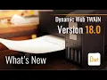 What s New in Dynamic Web TWAIN 18 0 eSCL Support Remote Scan Guide