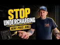 I Was Pricing Electrical Jobs Wrong Here s What I Changed