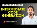 Intermediate Code Generation with Examples Compiler Design