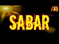 Download Lagu 85 SABAR - Kajian Kitab Al Hikam Oleh KH Yazid Bustomi (Pasuruan)
