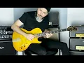 George Michael - Careless Whisper - Metal Ballad Guitar Cover by Kfir Ochaion - B&G Guitars