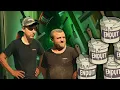 Download Lagu On attaque LE CHANTIER QUE TOUT LE MONDE REDOUTE : Bandes de Placo, enduits \u0026 ponçage ! 😰