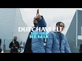 Dutchavelli -  Bando Diaries (Remix) [feat. OneFour, Kekra, Noizy \u0026 DIVINE]