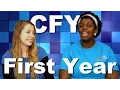 SLP-CFY CCC - What to Expect your First Year as a Speech Therapist