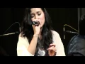 Download Lagu Raisa with BLP - Mati Saja @ Mostly Jazz 12/07/12 [HD]