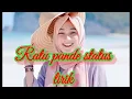 Download Lagu RATU PANDE STATUS||LAGU MANGGARAI TERBARU||HAVIHARDIANTO||Yano Tundang