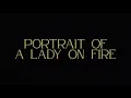 Kelsey Lu - Portrait Of A Lady On Fire (Official Music Video)
