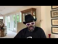 - Otis Talks About Becoming Friends With Melvin Franklin