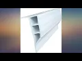 Dock Edge PVC FULL FACE Profile Dock Guard review