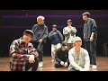 Taehyung 🔴 LIVE Dances With Members — This Moment Made Fans Go Crazy