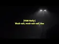 Ynw melly ft Lil tjay - Best friend 4L (LYRICS)
