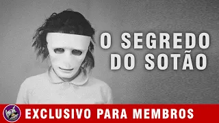 O Segredo do Sótão - Especial 12/10