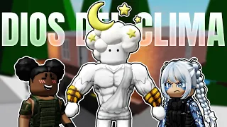 AMANDA Y LOMBELENA CONTRA EL DIOS DEL CLIMA 🌨️