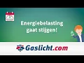 Download Lagu Gaslicht.com: de energiebelasting gaat stijgen