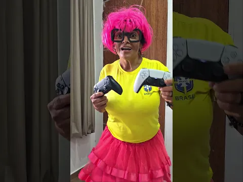 chamando pra tudo