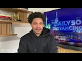 Michael Kiwanuka’s “Rolling” - Live From His Former High School | The Daily Show