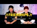 The Truth About Lesbian Friendships