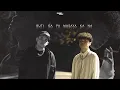 Download Lagu Jom, Crakky - Buti Ka Pa Masaya Ka Na (Official Music Video)
