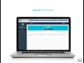 How to upload documents from computer Aiwip