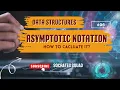Big O Theta Omega Explained in Telugu Asymptotic Notations Made Easy