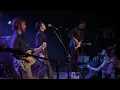 The Delta Saints - Liar // Live at Exit/In