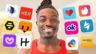 I Tried Every Dating App Here s What Actually Works