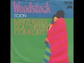 Matthews Southern Comfort - Woodstock