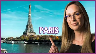 Paris: A História do Urbanismo da Cidade Luz