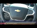 2018 Chevrolet Traverse Greeley Ft Collins 133865