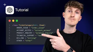 How to Build an AI Classification System Python Tutorial