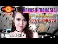 Lagu Elda Veronica - Kekasih Rahasia | Dangdut (Official Music Video)