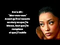 Shay - Sans cœur ft Niska (Paroles/lyrics)