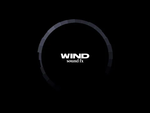 Download MP3 WIND Sound effect.