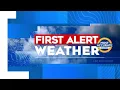 FIRST ALERT 101 How to stay ahead of severe weather
