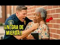 Download Lagu policía maltrata a una anciana negra … minutos después llega su esposo y todo cambia