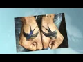 Best Bird Tattoos for Men