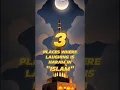 Download Lagu 3 Places Where Laughing Is Haram In Islam ❌ #islamicvideo #mostwatched #wayofsuccess #haram #islam