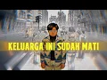 Download Lagu Keluarga Ini Sudah Mati | Lirik - Arief Azaraz (Official Lyric Video)