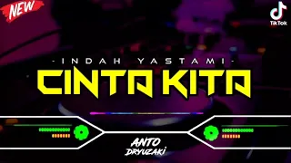Download DJ CINTA KITA - INKA CHRISTIE‼️ VIRAL TIKTOK || FUNKOT VERSION MP3