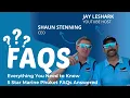 YouTube Title Everything You Need to Know 5 Star Marine Phuket FAQs Answered
